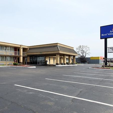 Americas Best Value Inn & Suites Greenville Ngoại thất bức ảnh