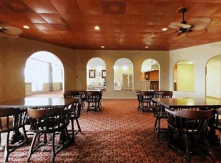 Americas Best Value Inn & Suites Greenville Ngoại thất bức ảnh