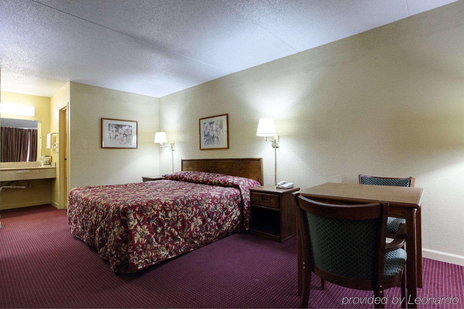 Americas Best Value Inn & Suites Greenville Phòng bức ảnh