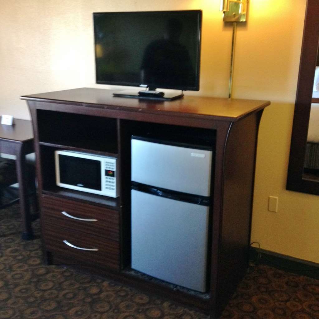 Americas Best Value Inn & Suites Greenville Phòng bức ảnh