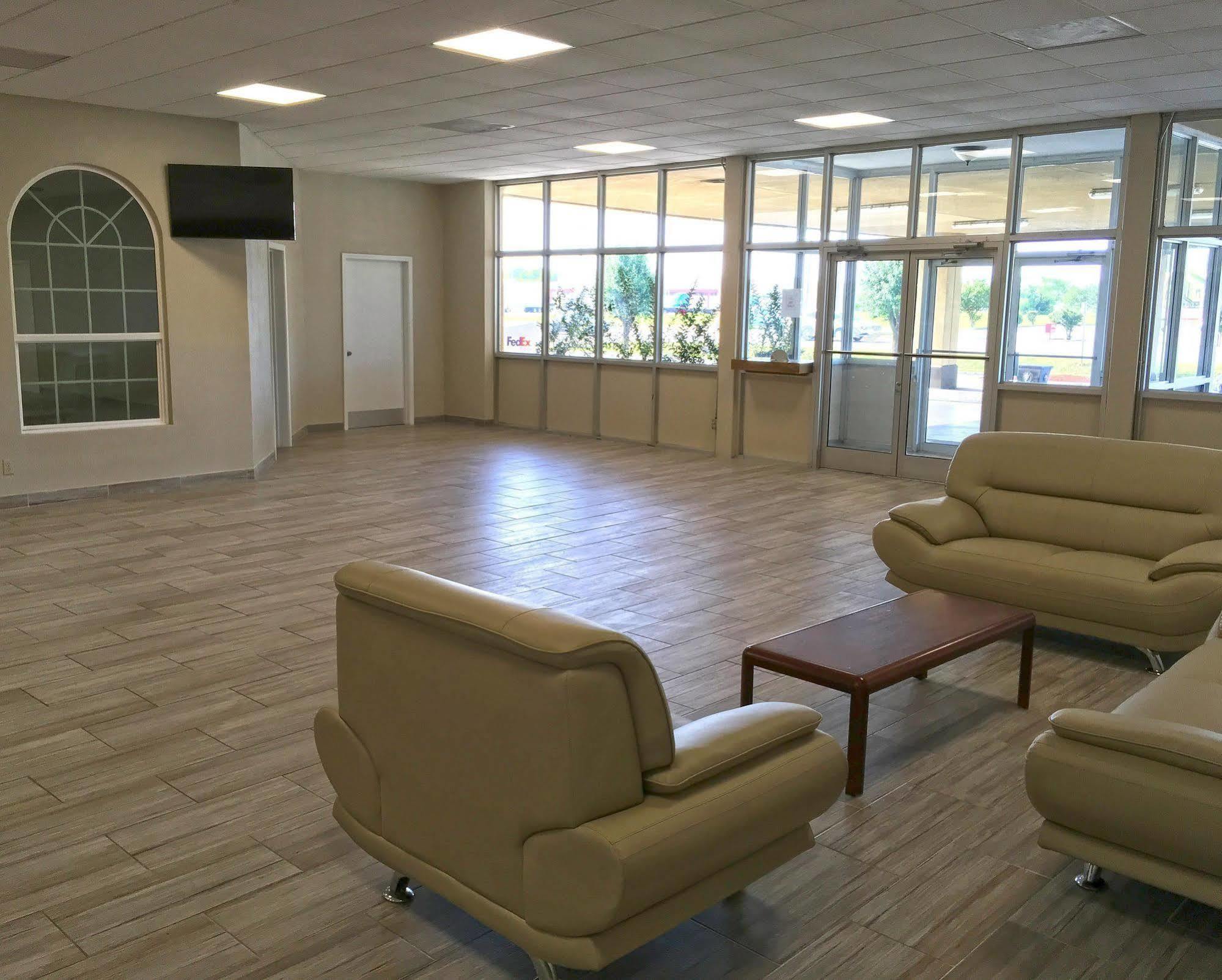 Americas Best Value Inn & Suites Greenville Ngoại thất bức ảnh