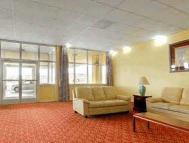 Americas Best Value Inn & Suites Greenville Ngoại thất bức ảnh