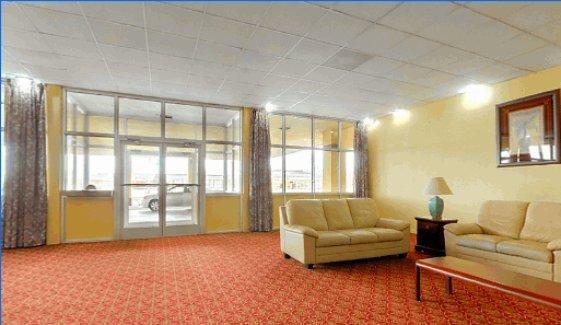 Americas Best Value Inn & Suites Greenville Ngoại thất bức ảnh
